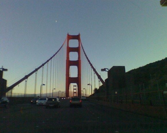 gg bridge