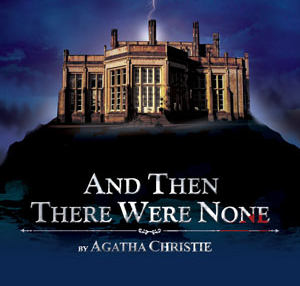 and then there were none