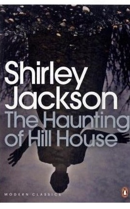 the haunting of hill house