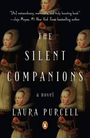 silent companions